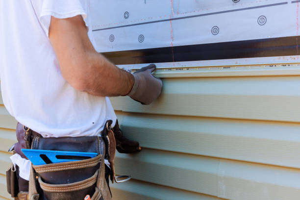Trusted Siding Replacement service in Winchester, MA - Creative Siding